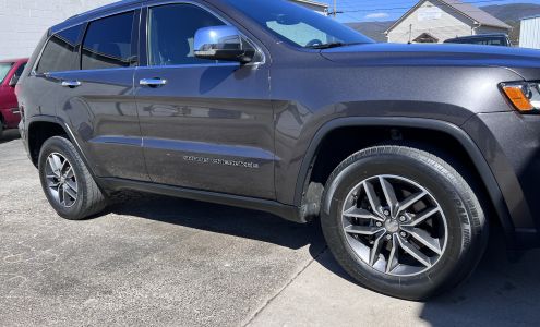 A-1-EIGHT AUTOMOTIVE. -AUTO DETAILING & CERAMIC COATING