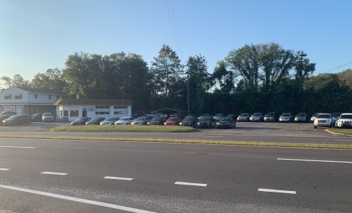 Vinton Auto Sales LLC