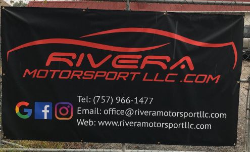 Rivera Motorsport LLC