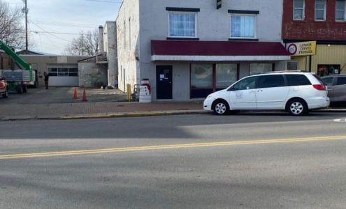 Joe Joe’s Auto London