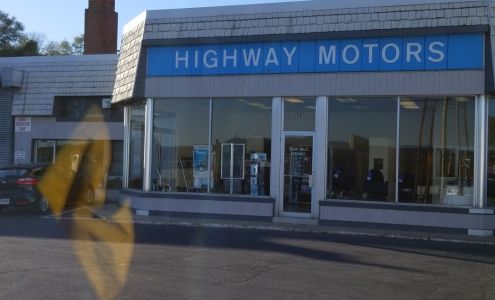 Highway Motors Idealease
