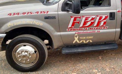 FBR Towing & Repair