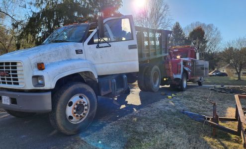 Charlottesville Wrecker Services