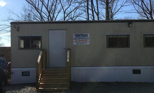 Central Wrecker Service