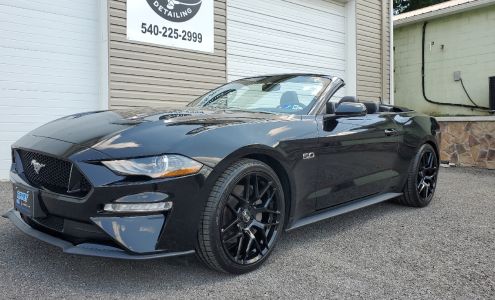 Big D's Auto Detailing