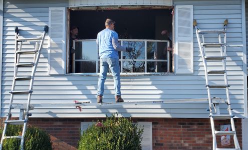 Pella Windows and Doors Showroom of Morgantown, WV - By Appointment Only