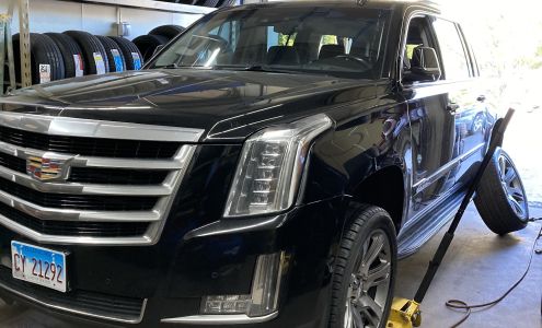 Y & H Tire Service 23