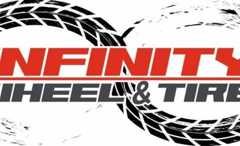 Infinity Wheel & Tire
