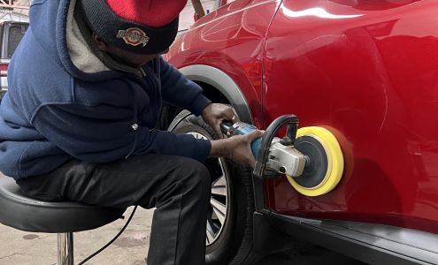 Extreme Treatment Detailing