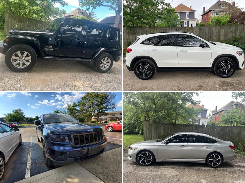 Unique Automotive & Custom