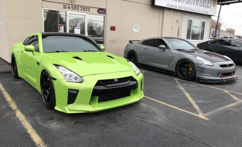 Besson Auto Sales LLC