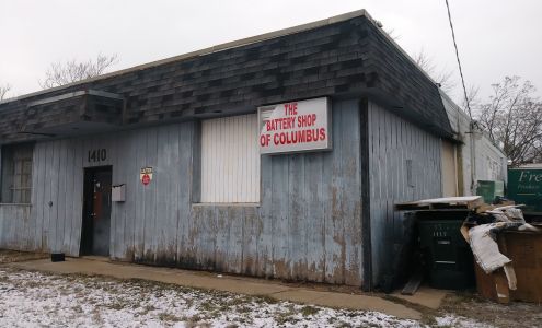 Battery Shop Of Columbus