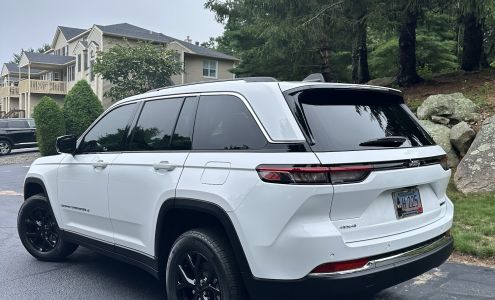 Tucci Brothers Collision