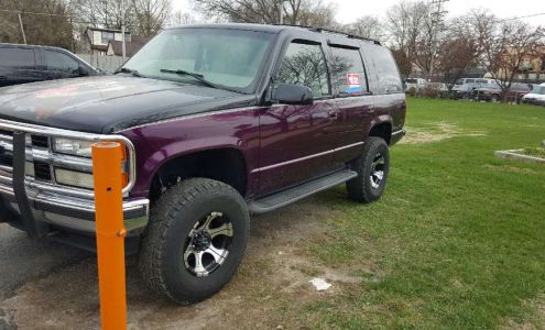 Badger Transmissions