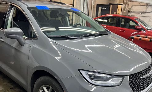 Milwaukee Auto Glass