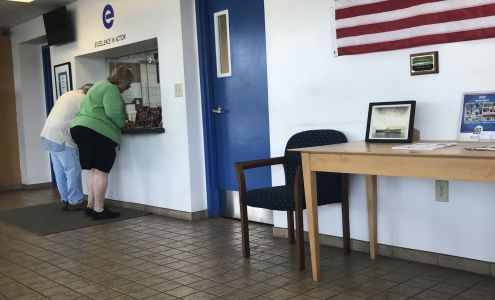 Eggleston Automotive Center