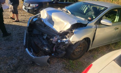 City Of Norfolk Towing And Recovery