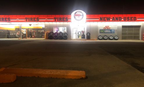 Pablos Tires