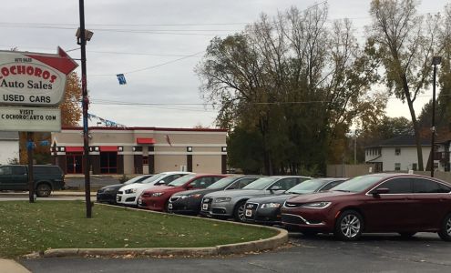 Titletown Auto Sales LLC