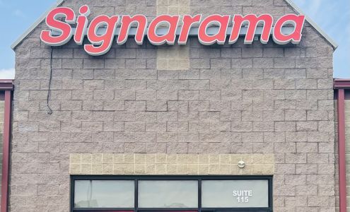 Signarama Kenosha, WI