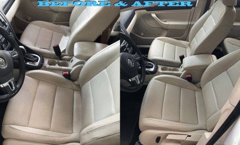 Precision Detailing