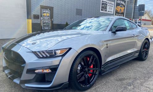 Y-City Detailing LLC