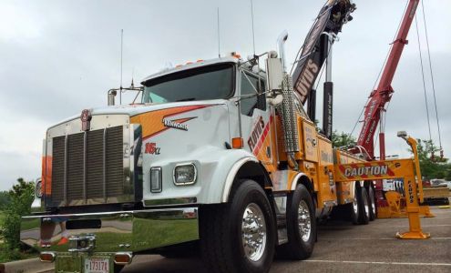 Floyd's Towing & Recovery