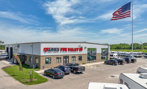 Kunes Fox Valley RV