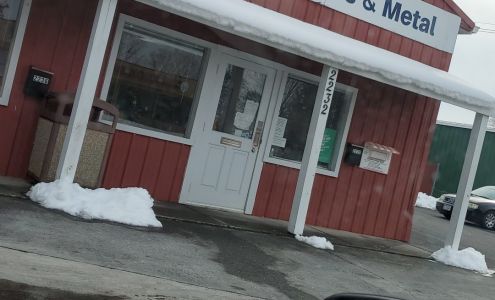 Winchester Auto Glass