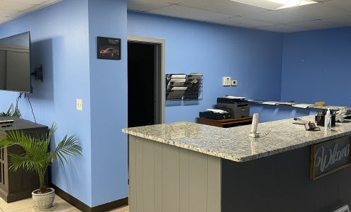 Dynamic Automotive Solutions