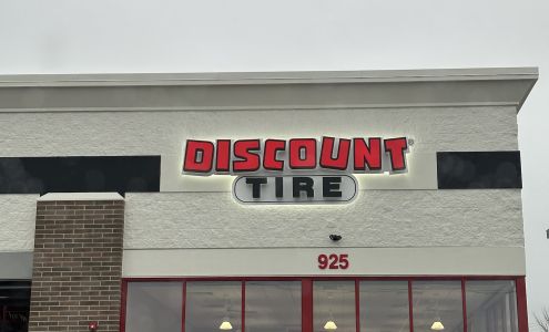 Discount Tire