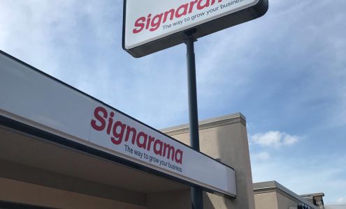 Signarama Eau Claire, WI