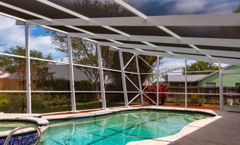 Housman's Aluminum & Screening, Inc.