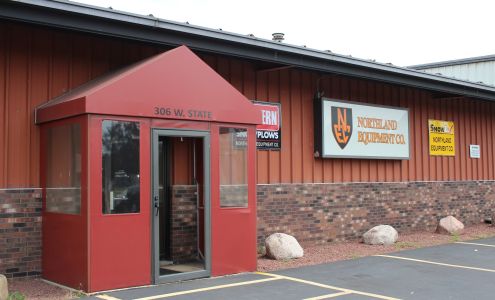 Northland Equipment Co Inc