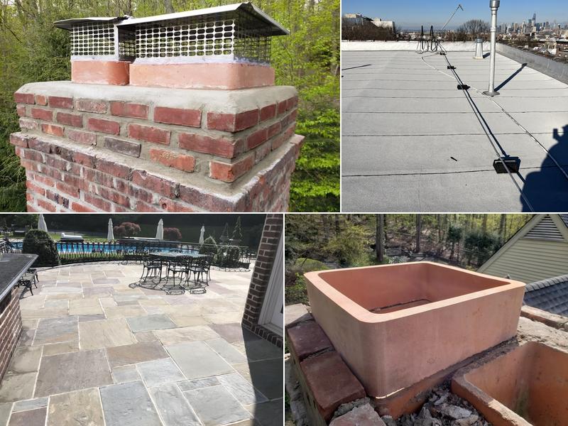 Fred's Chimney Magic