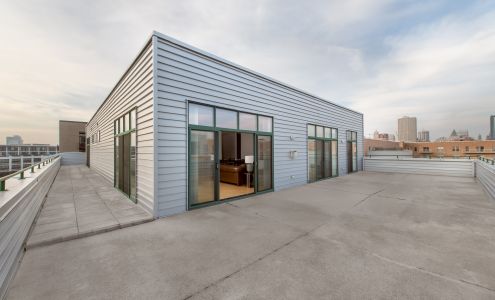 Jefferson Block Apartments