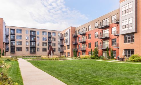 Gaslight Lofts & Corcoran Lofts