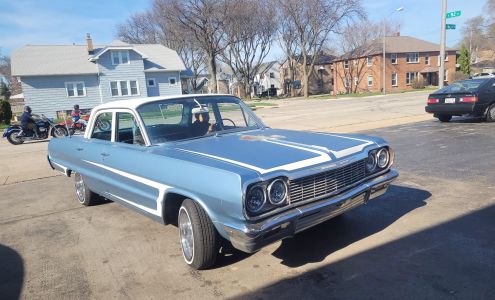 CM Best Mufflers & Brakes