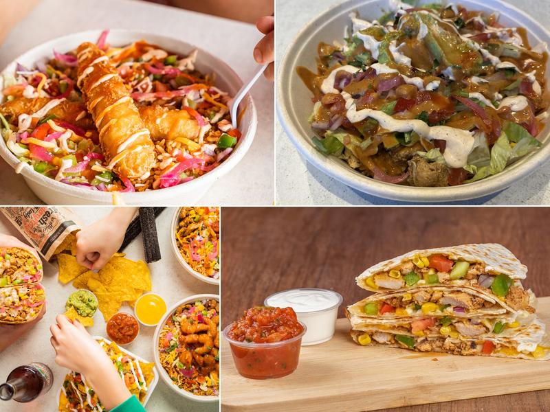 barBURRITO 70 Joseph St unit 218, Parry Sound