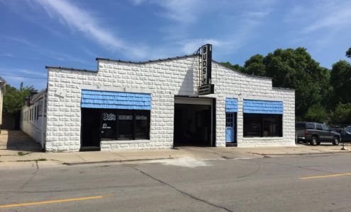 Bud's Transmissions LLC