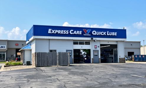 Valvoline Express Care