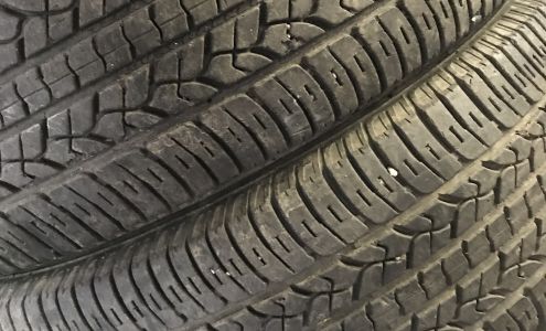 Express Tires