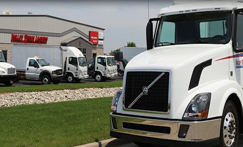 Valley Truck Leasing NationaLease