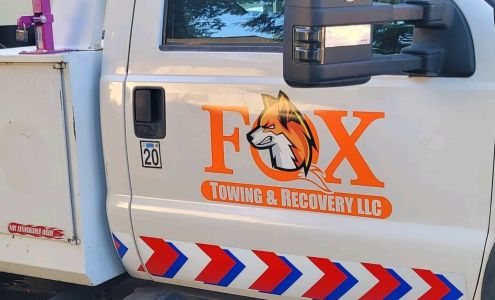 Fox Towing And Recovery