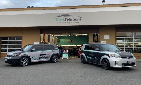 Dent Solutions