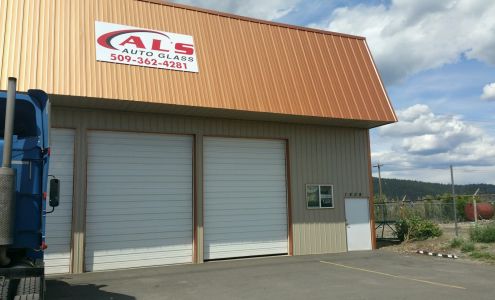 Al's Auto Glass LLC