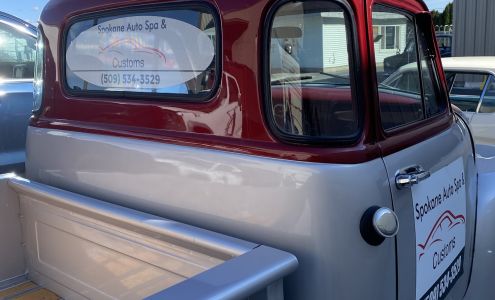 Spokane Auto Spa and Customs