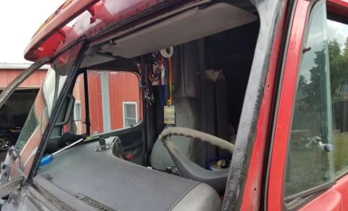 Eric's Auto Glass & Windshield Repair