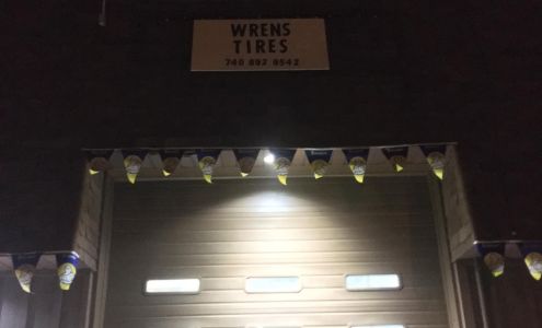 Wrens Tires