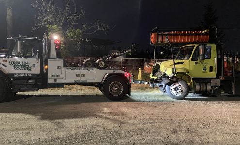 Tacoma Towing LLC